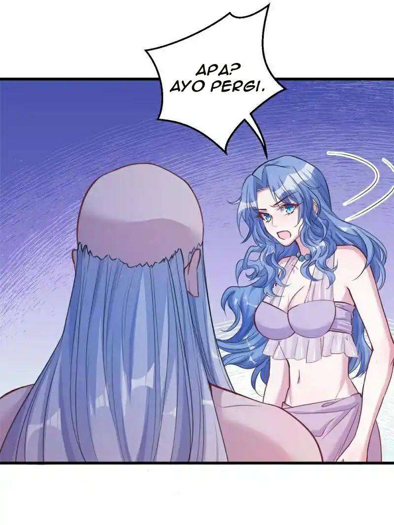 Beauty and the Beast Chapter 198 - halaman 26