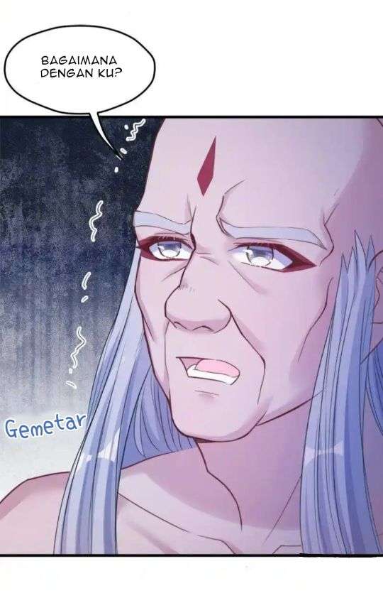 Beauty and the Beast Chapter 198 - halaman 27