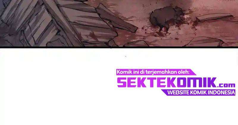 Beauty and the Beast Chapter 198 - halaman 33