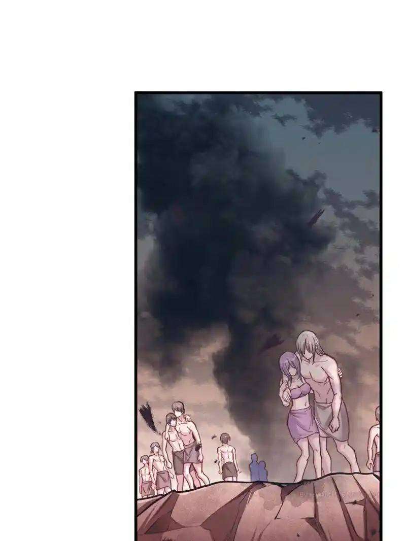 Beauty and the Beast Chapter 198 - halaman 34