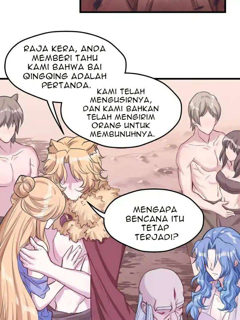 Beauty and the Beast Chapter 198 - halaman 35