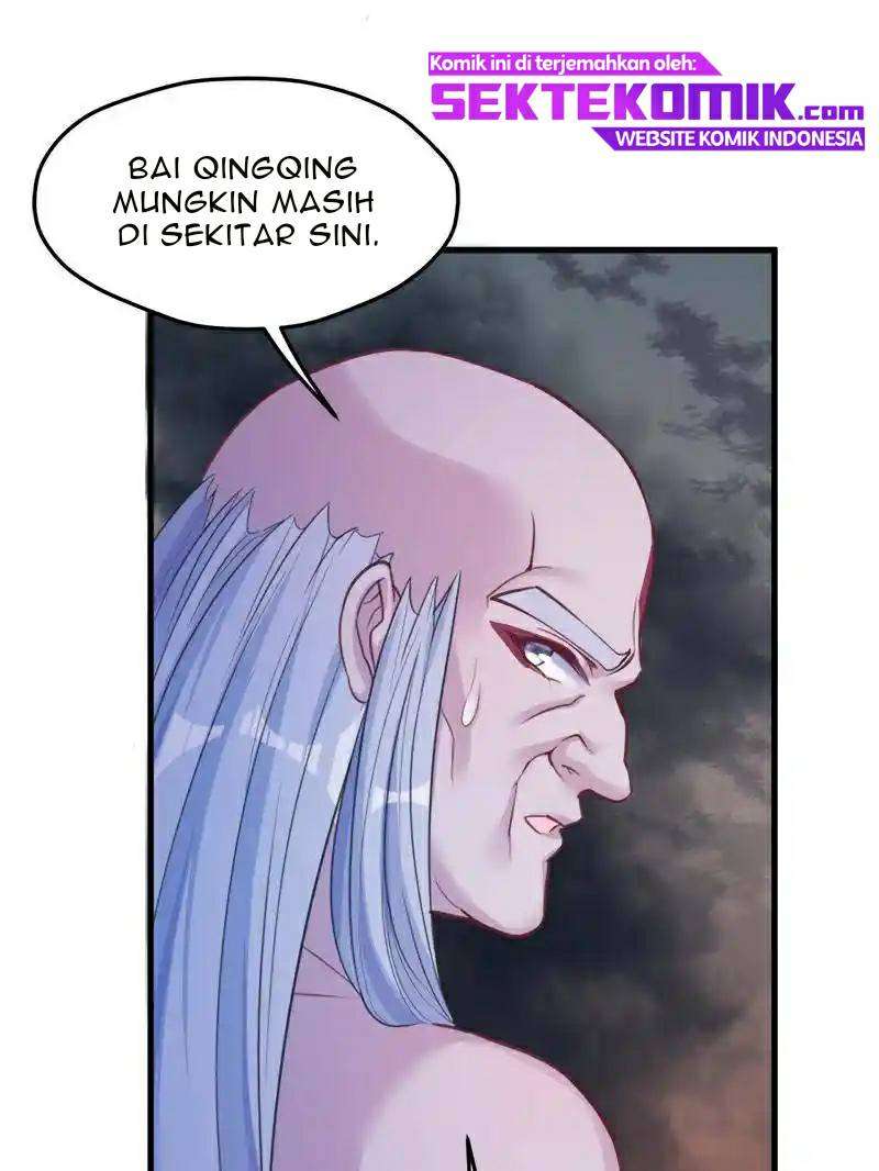 Beauty and the Beast Chapter 198 - halaman 37
