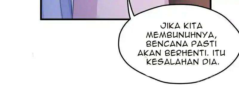 Beauty and the Beast Chapter 198 - halaman 38