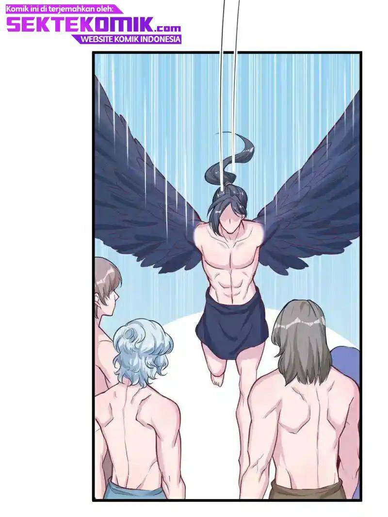 Beauty and the Beast Chapter 198 - halaman 41