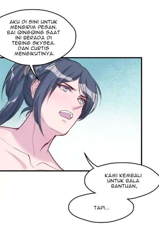 Beauty and the Beast Chapter 198 - halaman 42