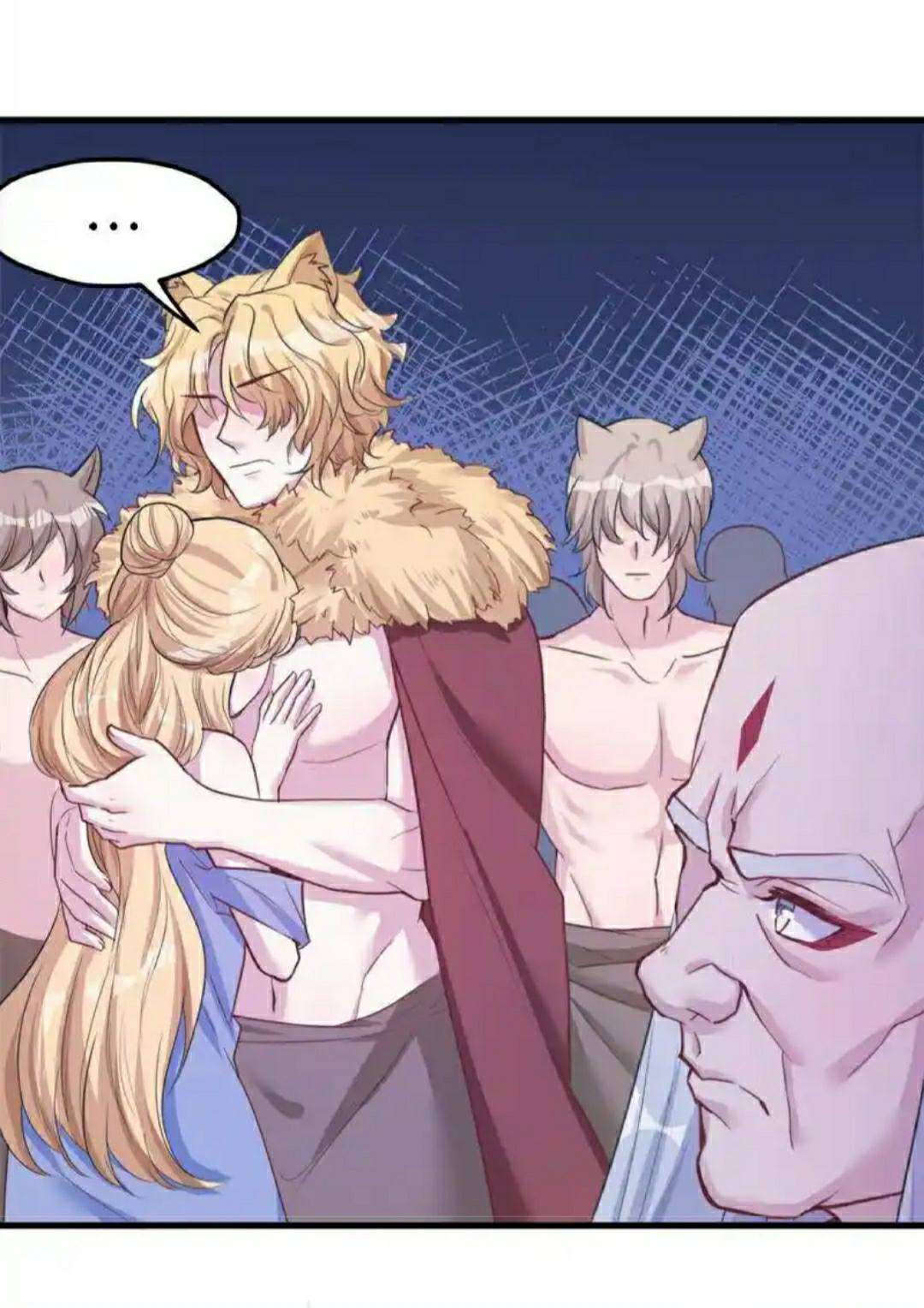 Beauty and the Beast Chapter 198 - halaman 43