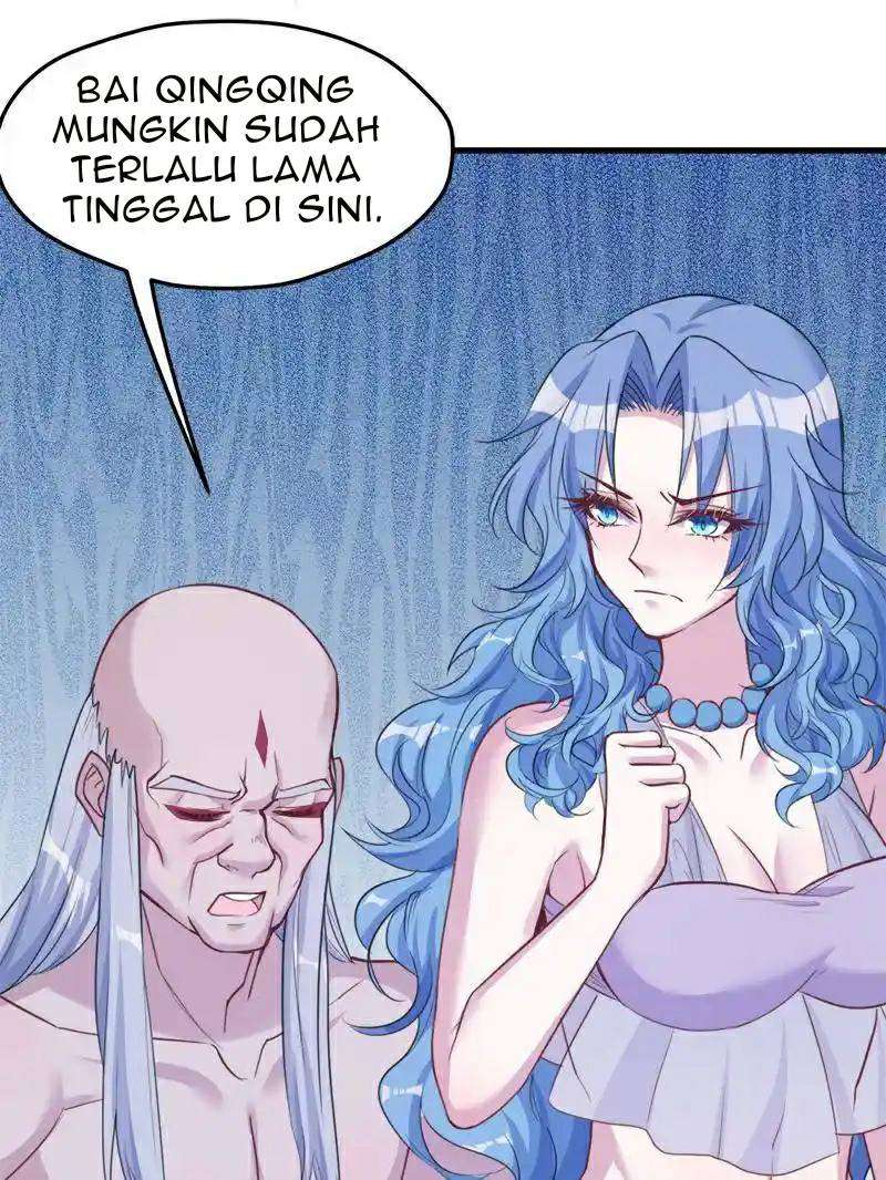 Beauty and the Beast Chapter 198 - halaman 44