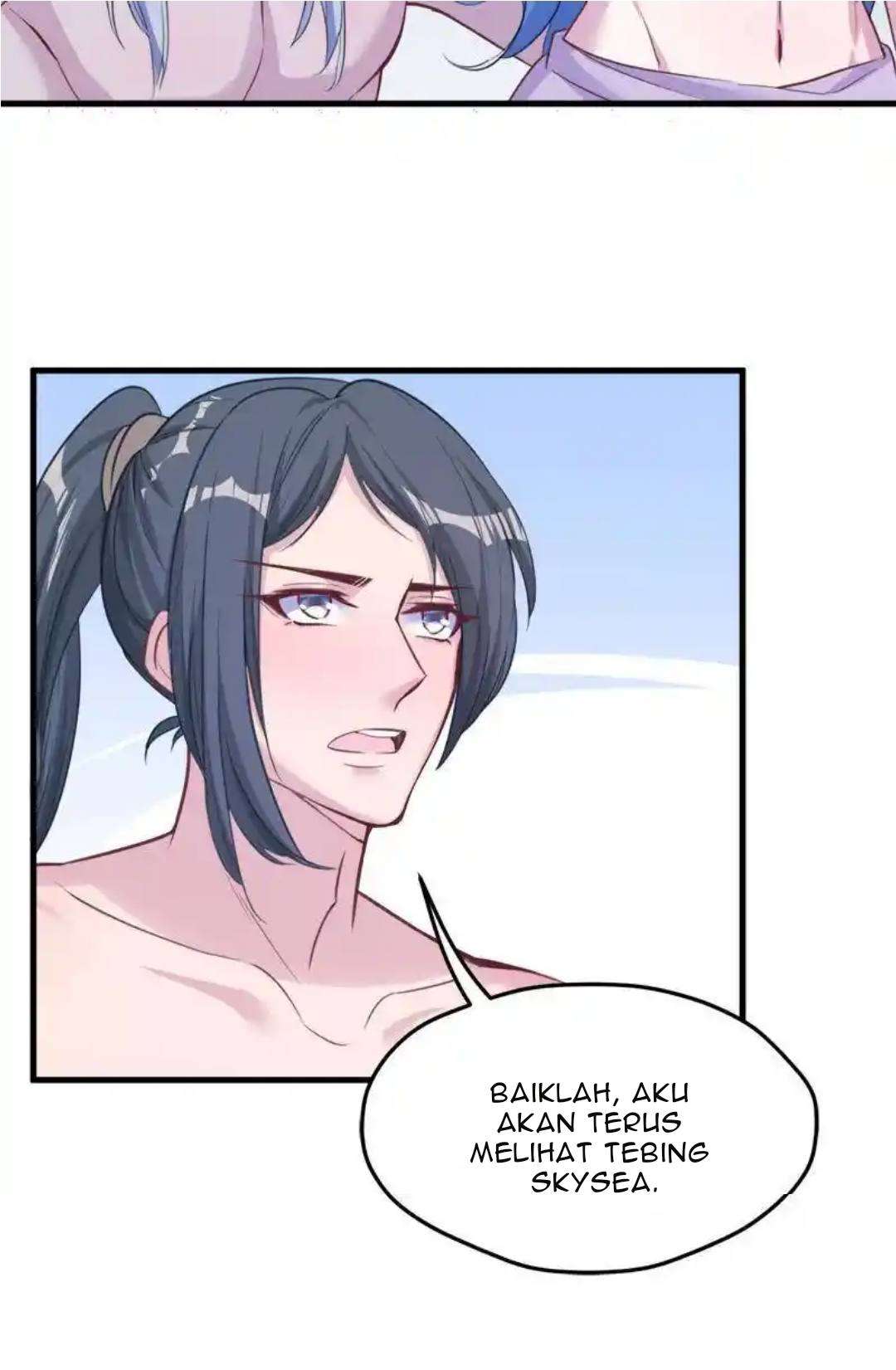 Beauty and the Beast Chapter 198 - halaman 45
