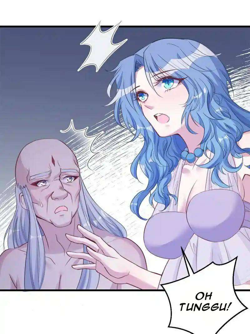 Beauty and the Beast Chapter 198 - halaman 48