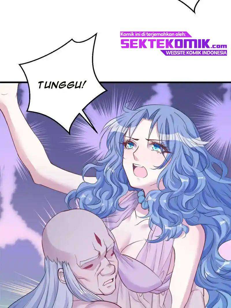Beauty and the Beast Chapter 198 - halaman 49