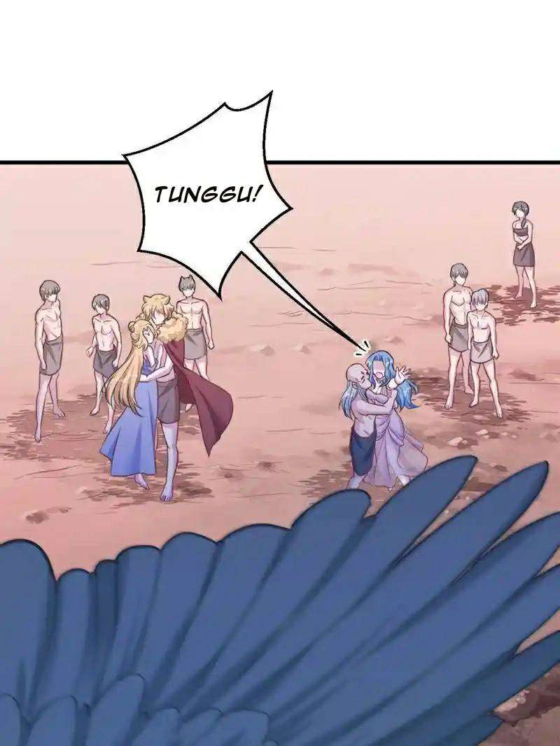 Beauty and the Beast Chapter 198 - halaman 51