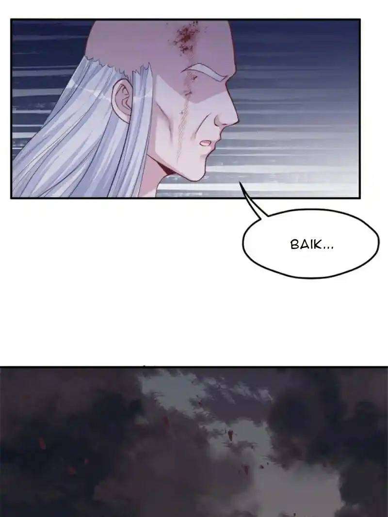 Beauty and the Beast Chapter 199 - halaman 18
