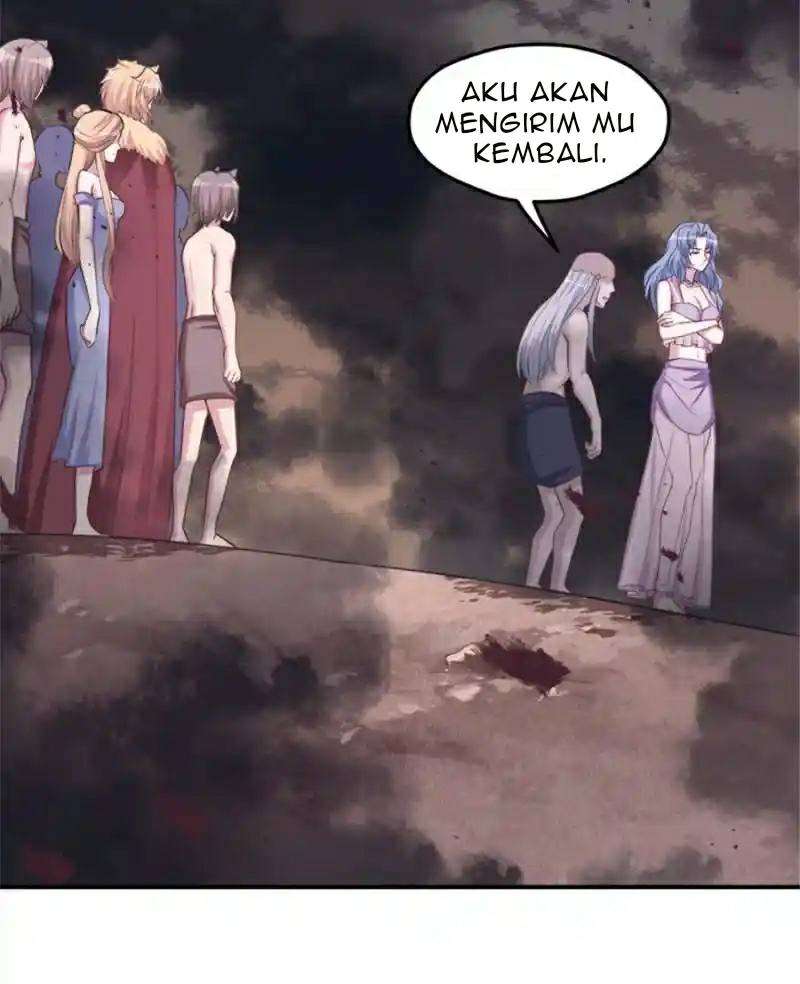 Beauty and the Beast Chapter 199 - halaman 19