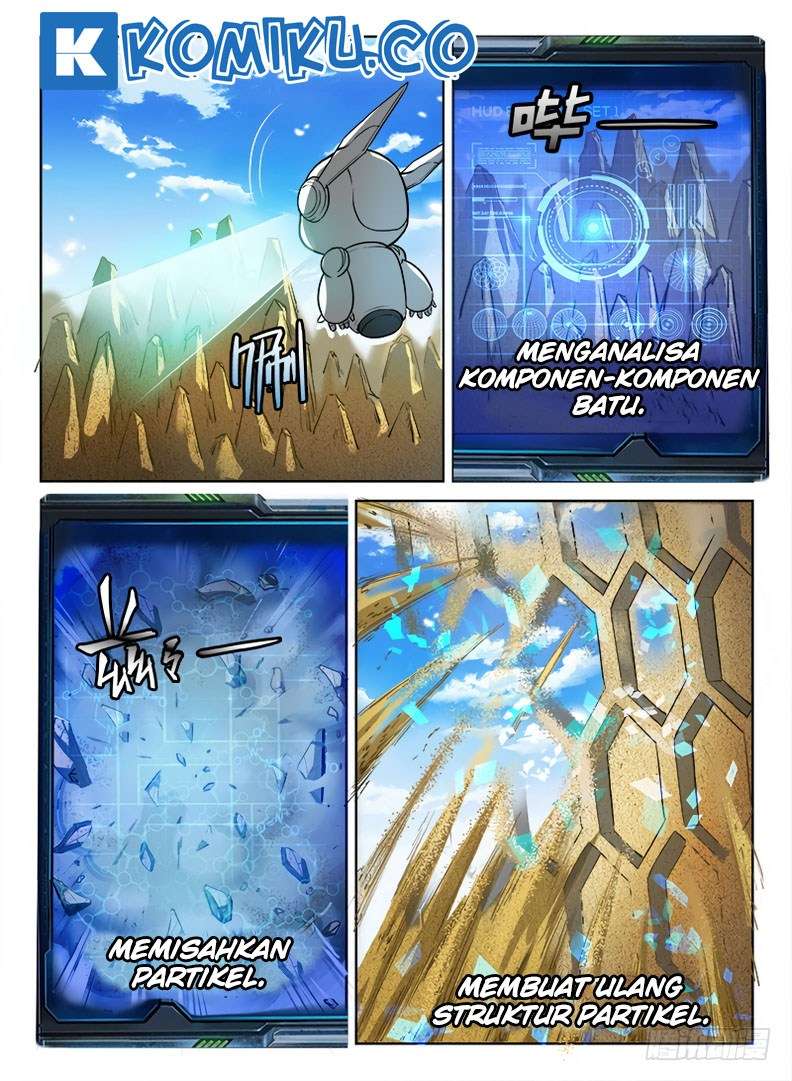 Beauty and the Beast Chapter 199 - halaman 2