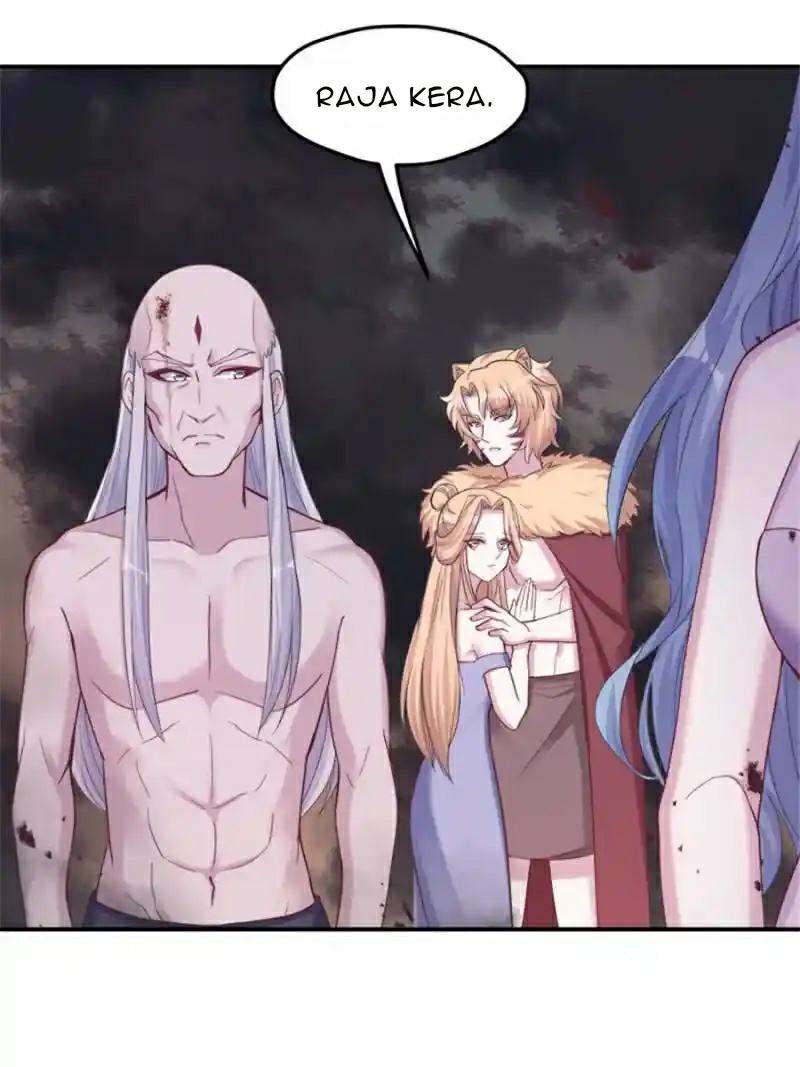 Beauty and the Beast Chapter 199 - halaman 22