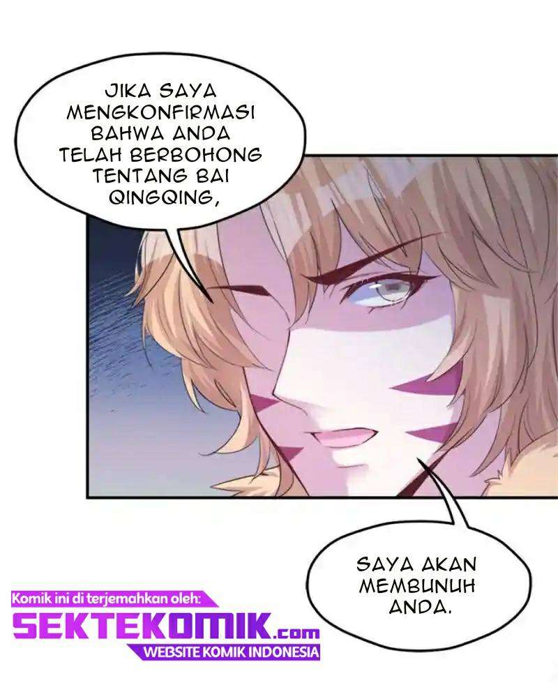Beauty and the Beast Chapter 199 - halaman 23