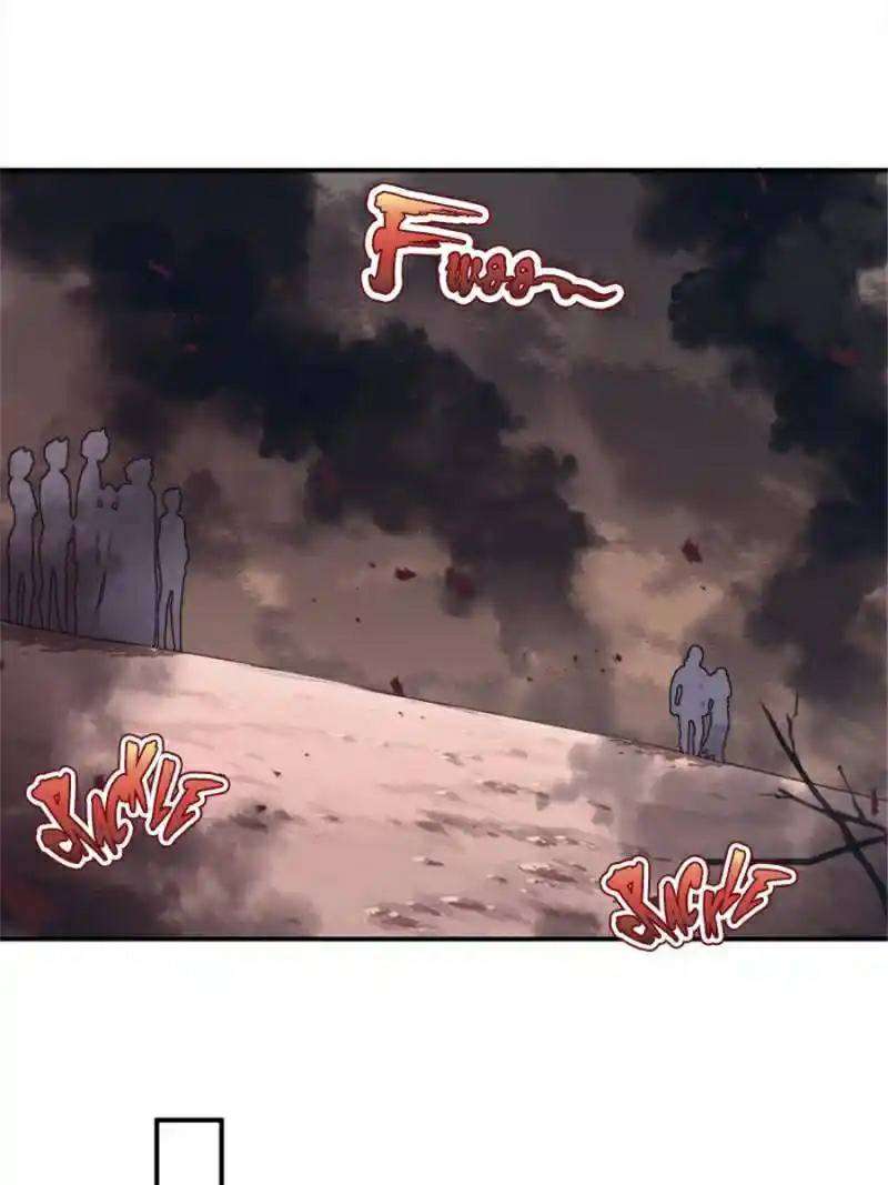 Beauty and the Beast Chapter 199 - halaman 25