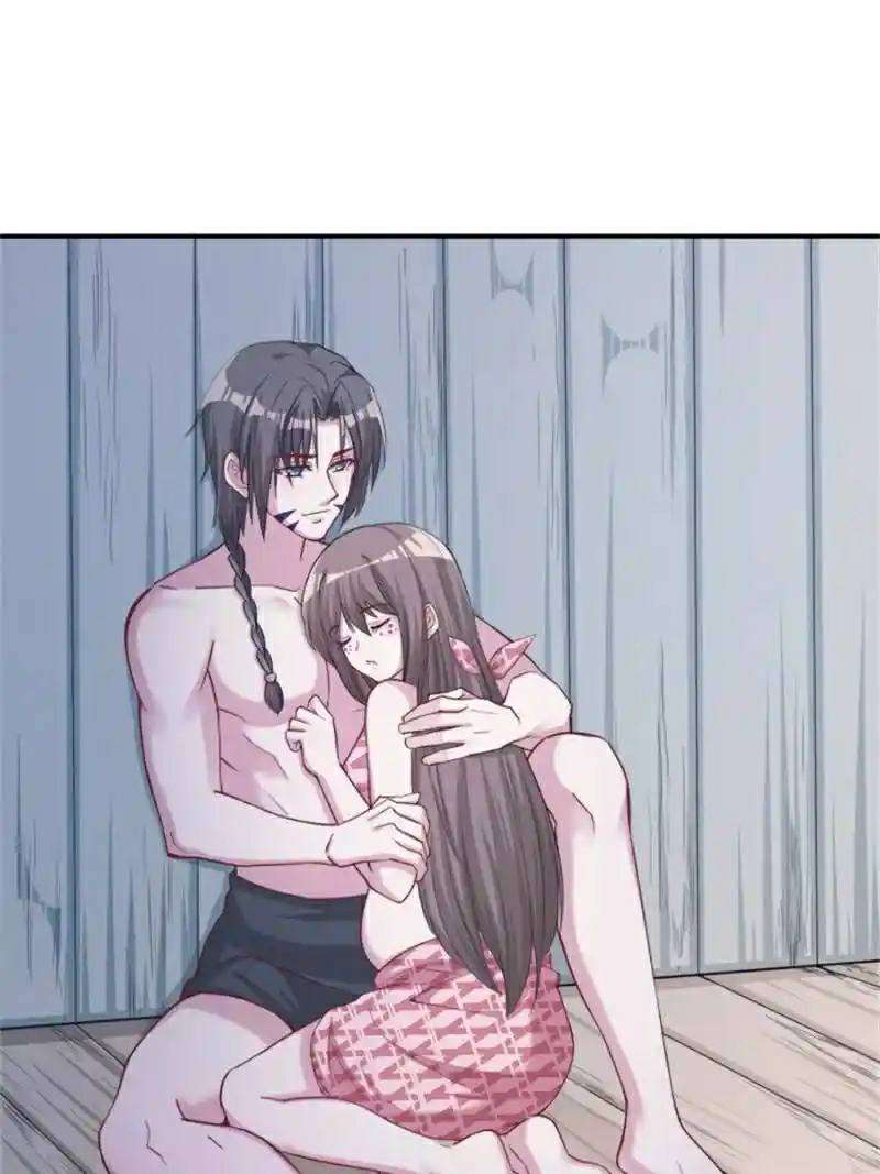 Beauty and the Beast Chapter 199 - halaman 27