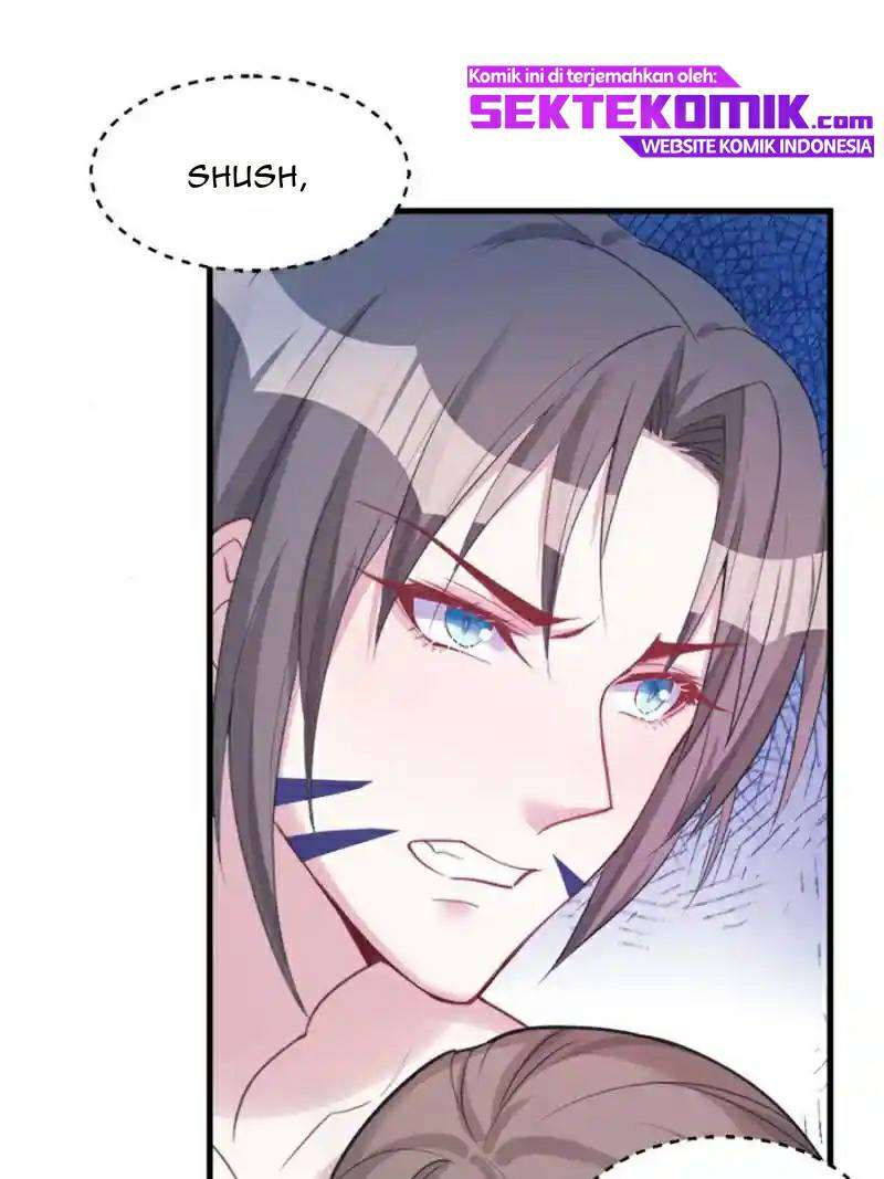 Beauty and the Beast Chapter 199 - halaman 30