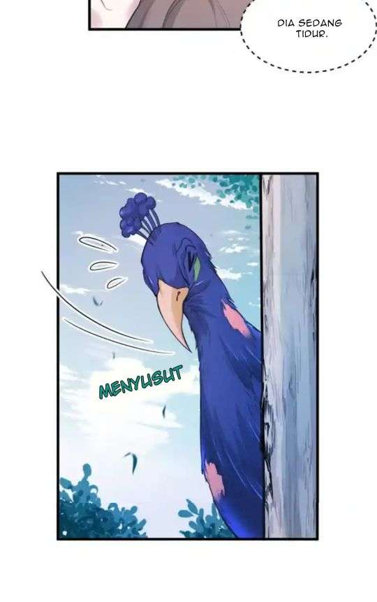 Beauty and the Beast Chapter 199 - halaman 31