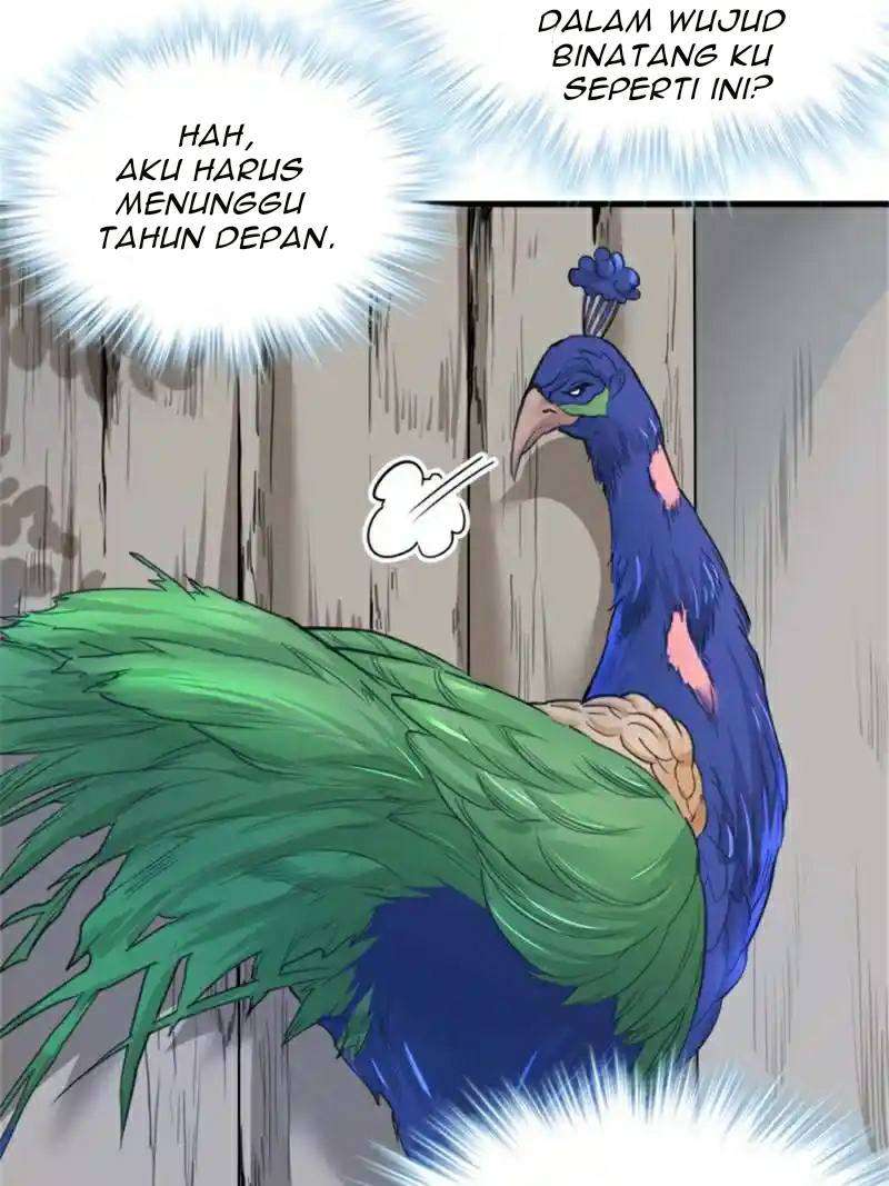 Beauty and the Beast Chapter 199 - halaman 33