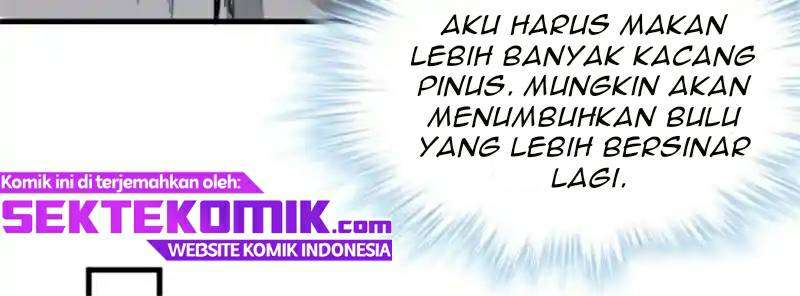 Beauty and the Beast Chapter 199 - halaman 34