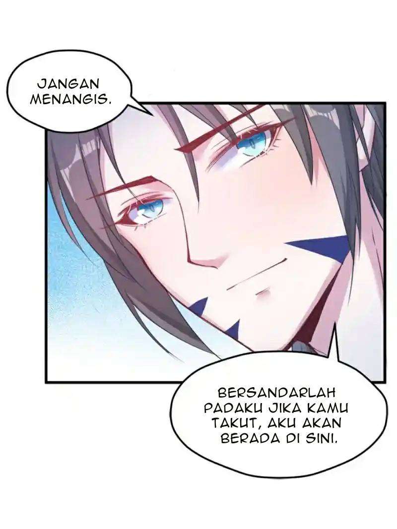 Beauty and the Beast Chapter 199 - halaman 37