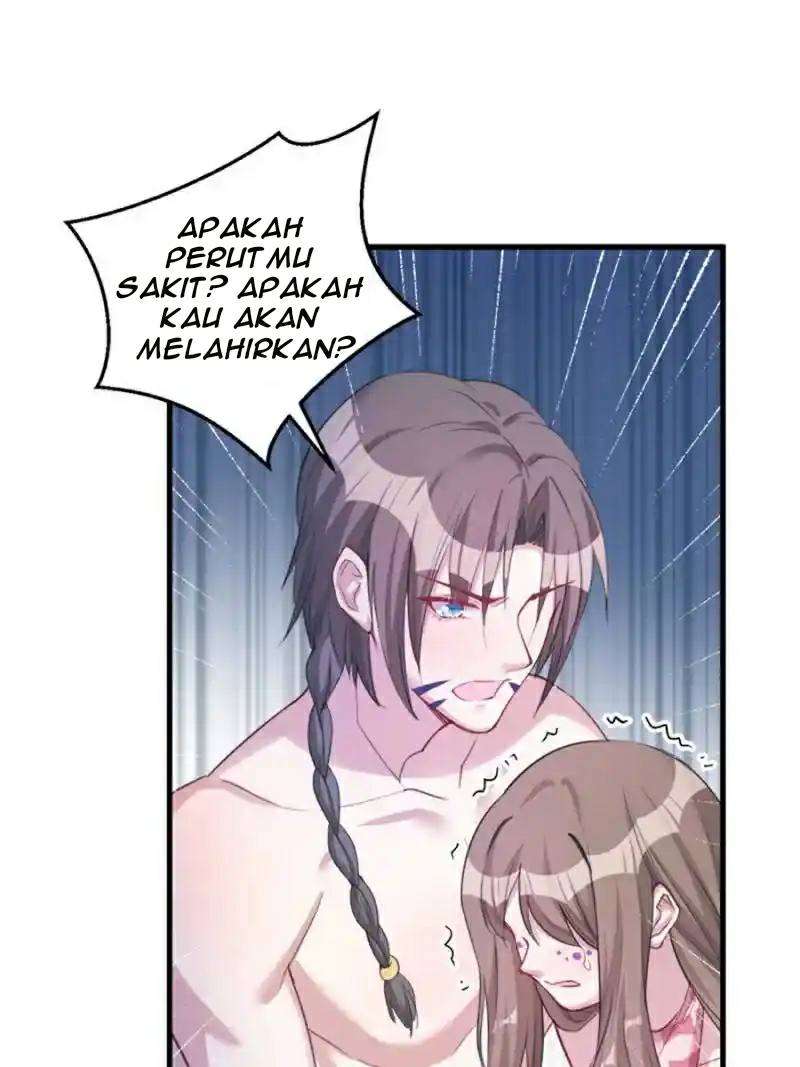 Beauty and the Beast Chapter 199 - halaman 41
