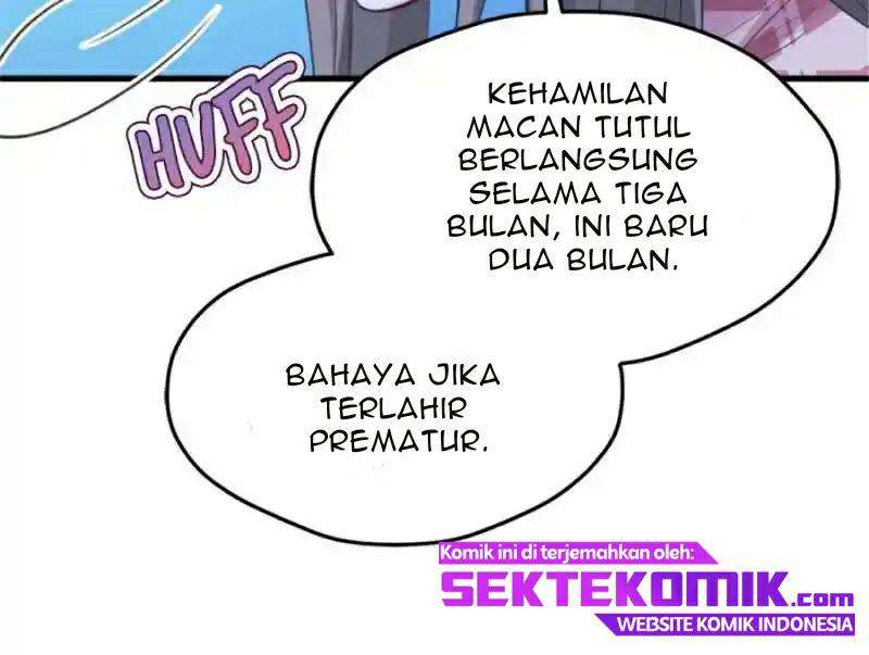 Beauty and the Beast Chapter 199 - halaman 46