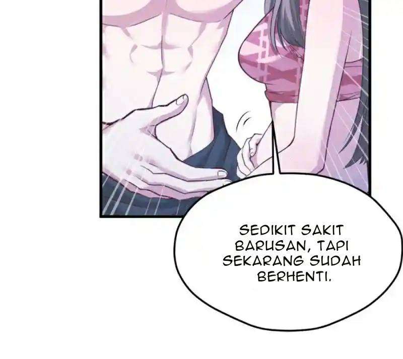 Beauty and the Beast Chapter 199 - halaman 48