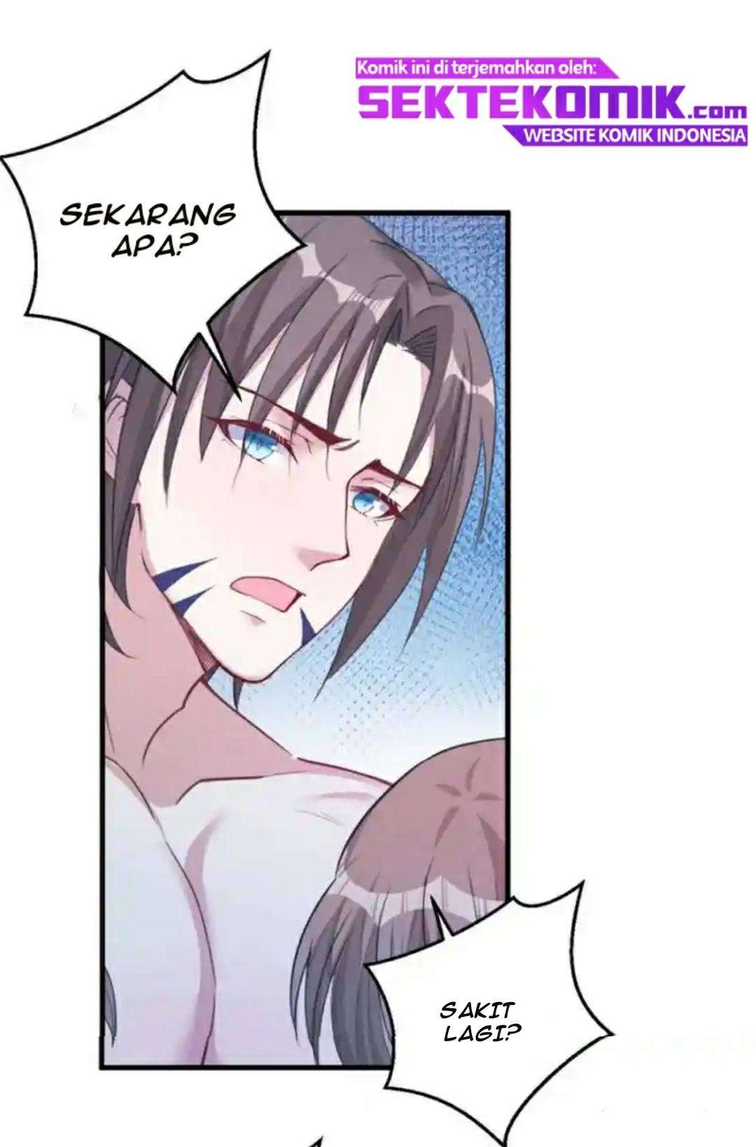 Beauty and the Beast Chapter 199 - halaman 51
