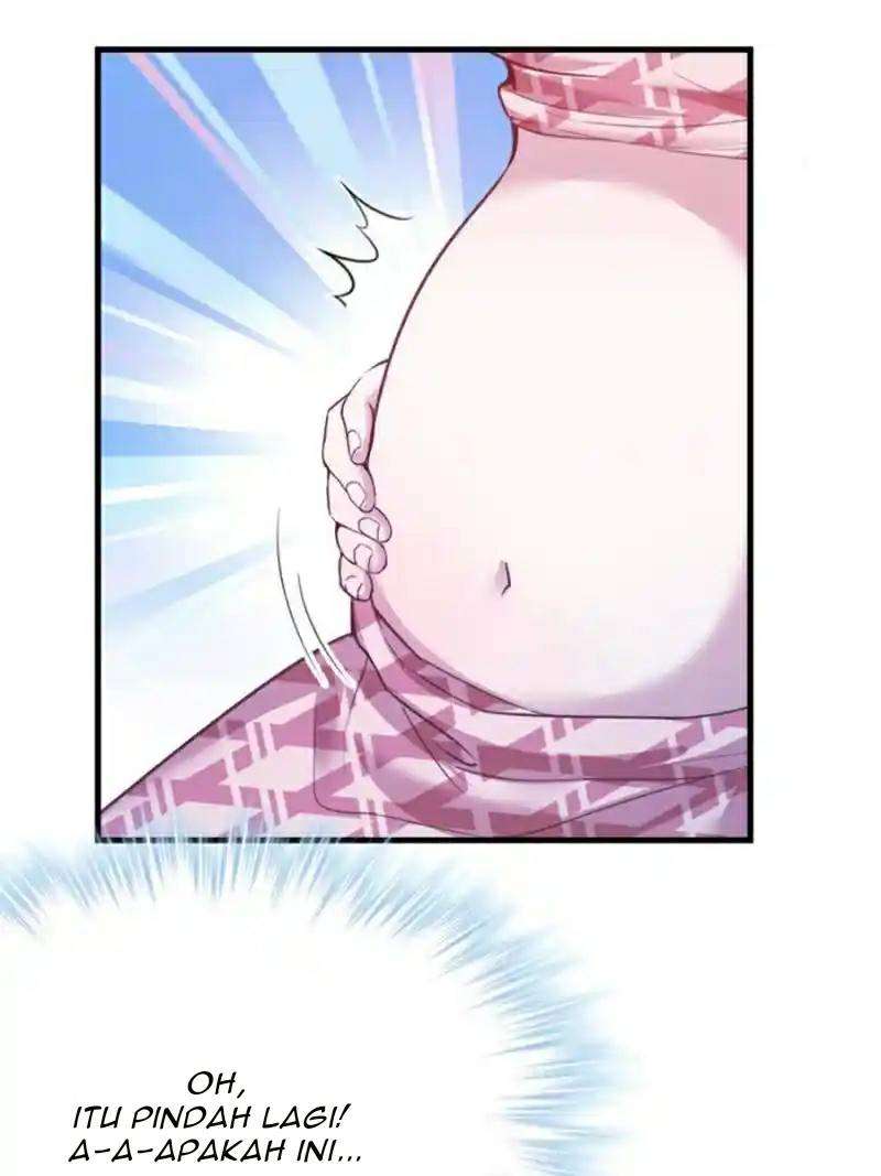 Beauty and the Beast Chapter 199 - halaman 54