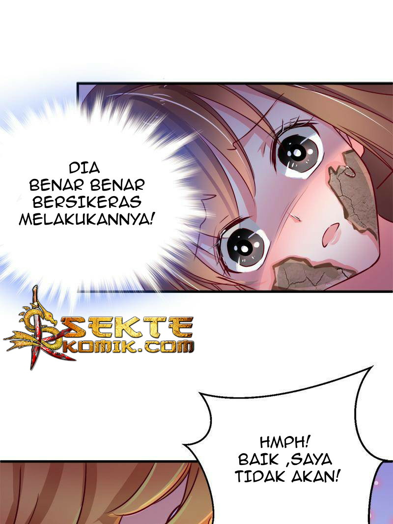 Beauty and the Beast Chapter 2 - halaman 11