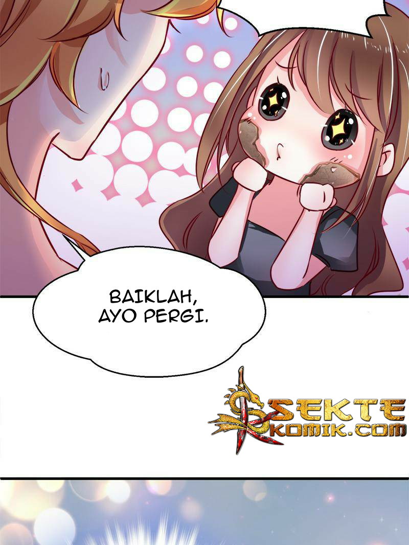 Beauty and the Beast Chapter 2 - halaman 12