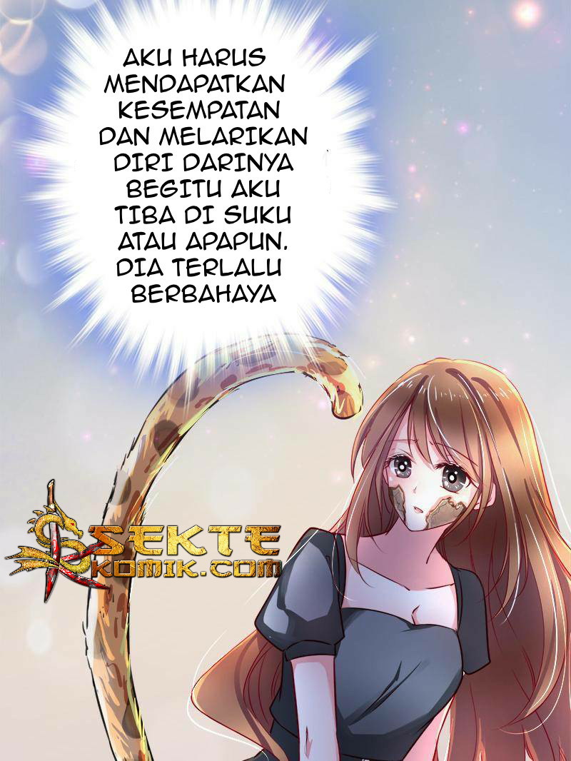 Beauty and the Beast Chapter 2 - halaman 13