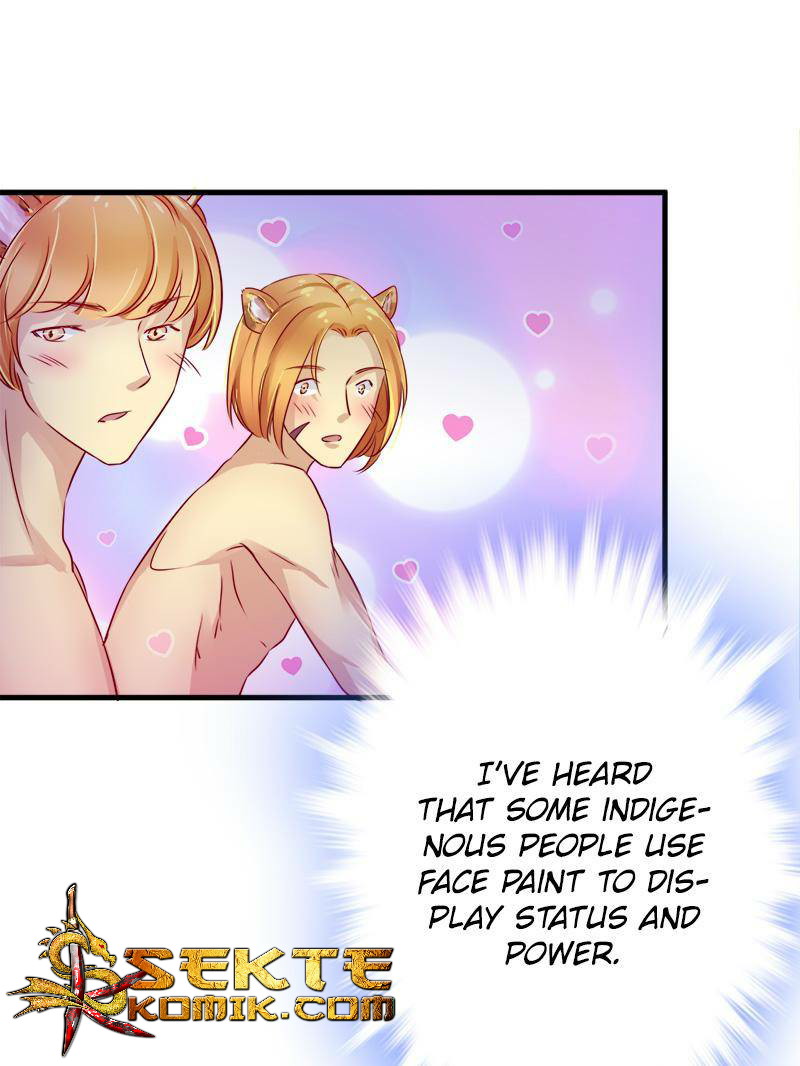 Beauty and the Beast Chapter 2 - halaman 19