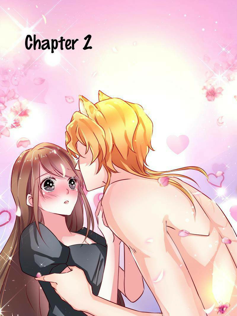 Beauty and the Beast Chapter 2 - halaman 2