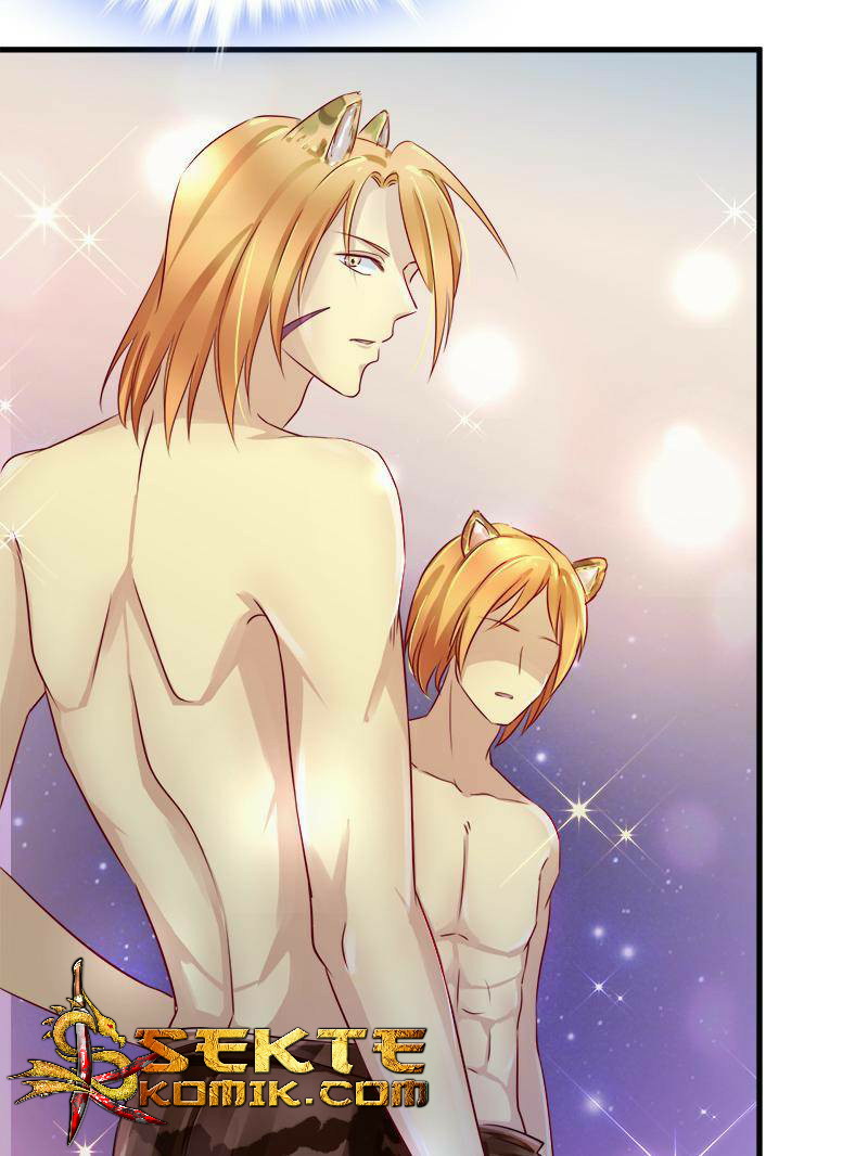 Beauty and the Beast Chapter 2 - halaman 21