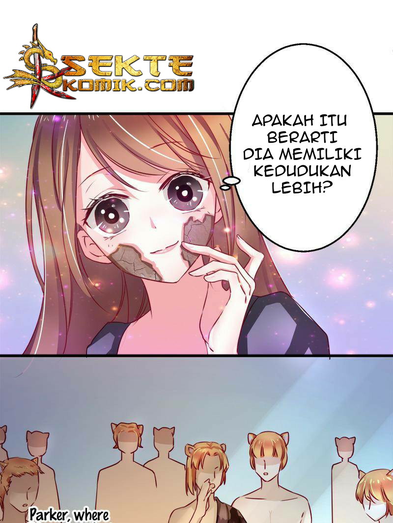 Beauty and the Beast Chapter 2 - halaman 23