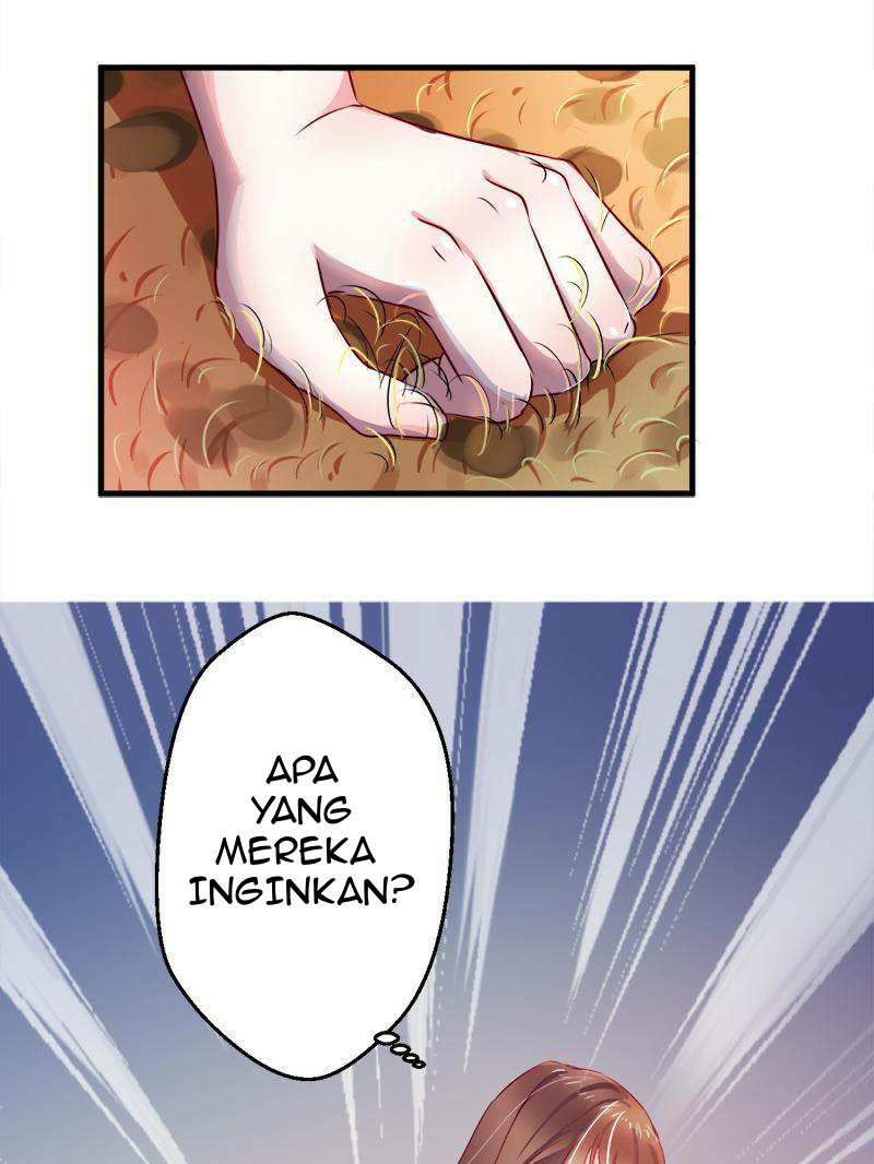 Beauty and the Beast Chapter 2 - halaman 25