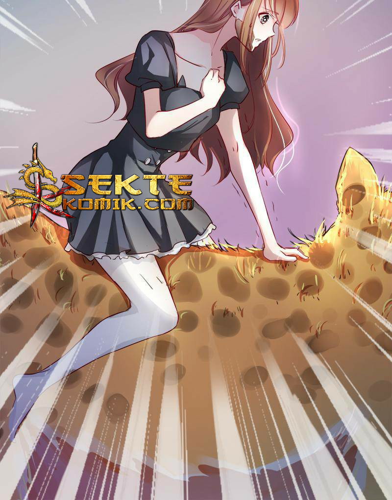 Beauty and the Beast Chapter 2 - halaman 26