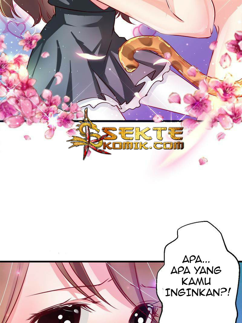 Beauty and the Beast Chapter 2 - halaman 3