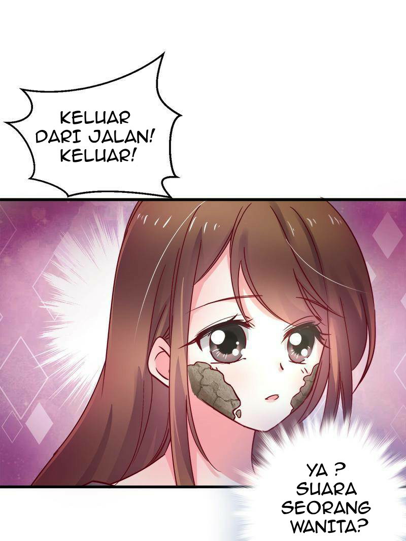 Beauty and the Beast Chapter 2 - halaman 32