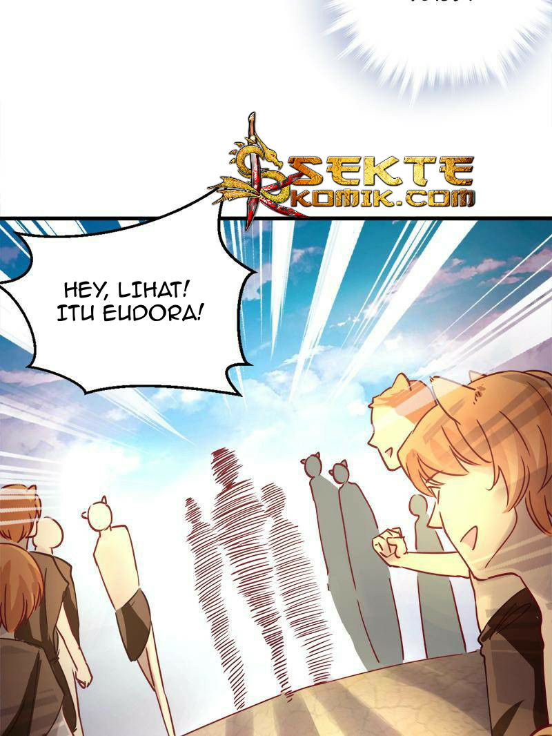 Beauty and the Beast Chapter 2 - halaman 33