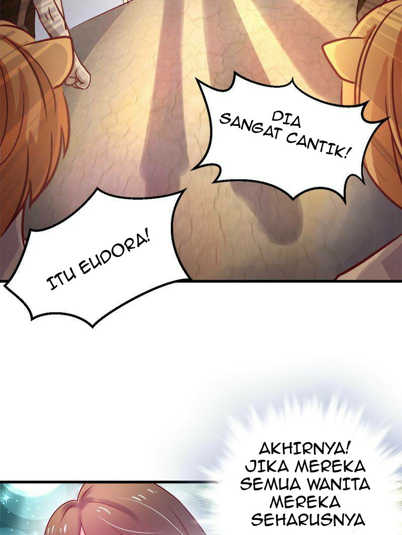 Beauty and the Beast Chapter 2 - halaman 34