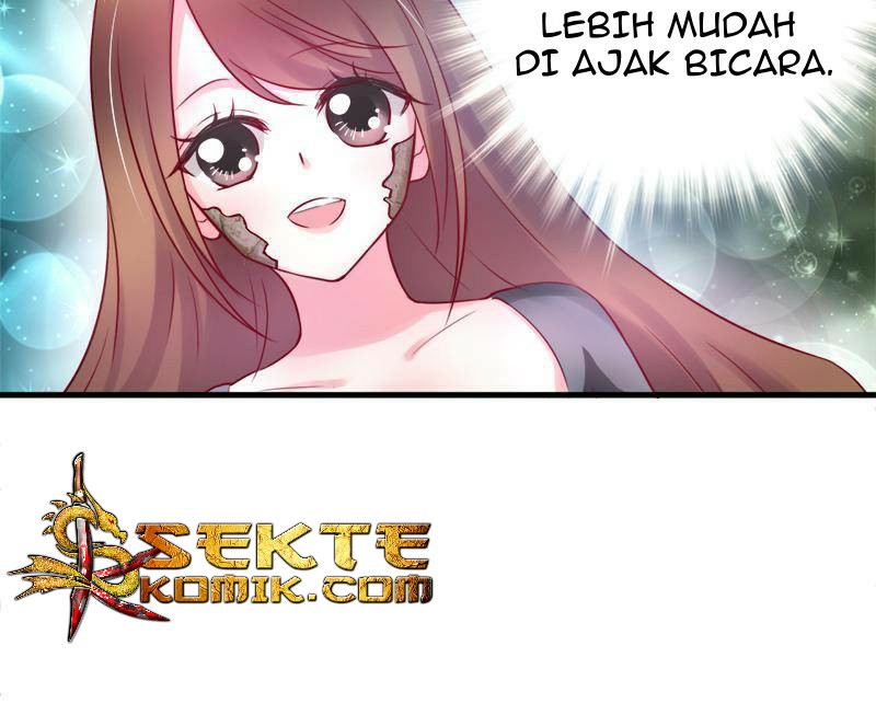 Beauty and the Beast Chapter 2 - halaman 35