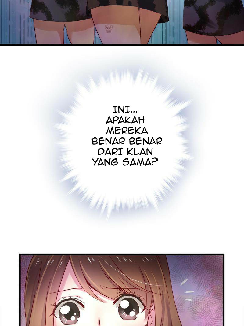 Beauty and the Beast Chapter 2 - halaman 37