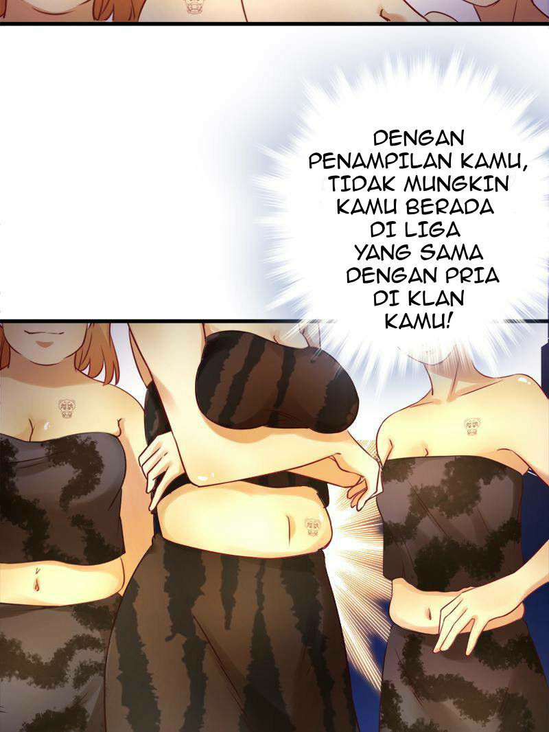 Beauty and the Beast Chapter 2 - halaman 39
