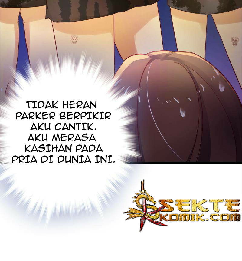 Beauty and the Beast Chapter 2 - halaman 40