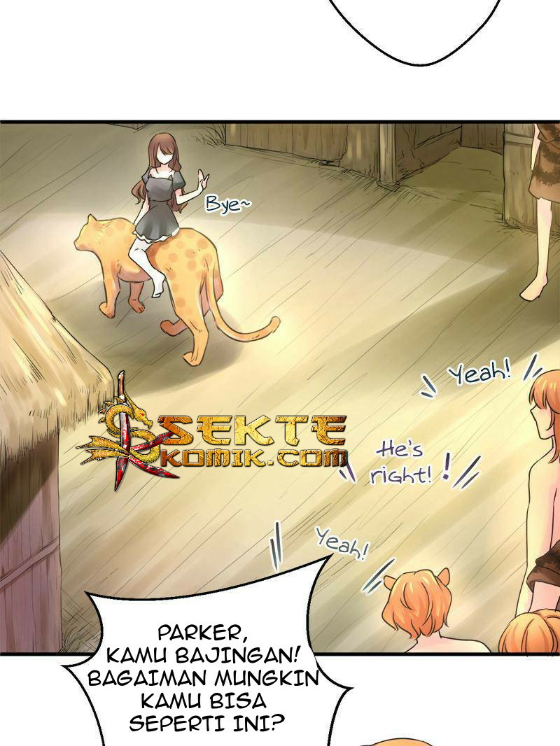 Beauty and the Beast Chapter 2 - halaman 42